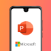 Bỏ túi 2 cách làm PowerPoint trên điện thoại siêu đơn giản