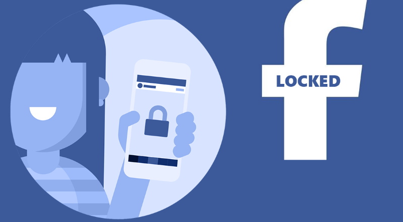 Cách lấy mật khẩu Facebook khi quên số điện thoại nhanh chóng