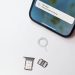 Cách lưu số điện thoại vào sim trên iPhone đơn giản, nhanh chóng