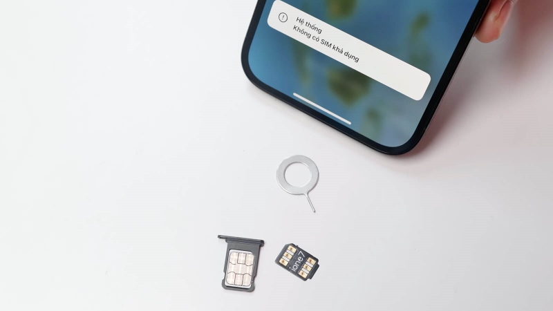 Cách lưu số điện thoại vào sim trên iPhone đơn giản, nhanh chóng