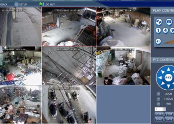 Hướng dẫn cách mở camera trên tivi Samsung đơn giản và thuận tiện