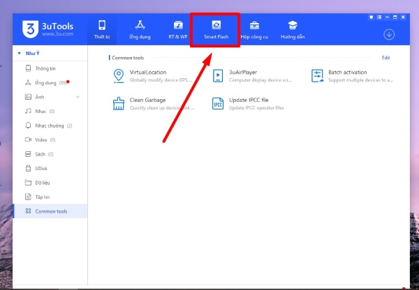 cách mở khóa iphone bị vô hiệu hóa