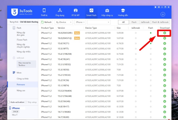 cách mở khóa iphone bị vô hiệu hóa