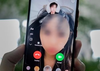 Một số cách nhận biết cuộc gọi video lừa đảo giúp đảm bảo an toàn cho người dùng