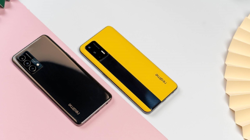 Tổng hợp 1 số mẹo hay dùng điện thoại Realme mà bạn không nên bỏ qua