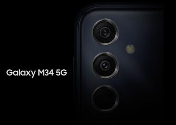 Rò rỉ cấu hình Galaxy M34 5G trước ngày ra mắt, thông số cực ấn tượng