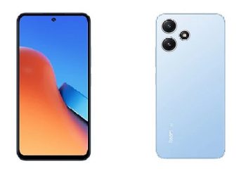 Cấu hình Xiaomi Redmi Note 12R rò rỉ với những thông số ấn tượng