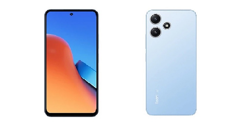 Cấu hình Xiaomi Redmi Note 12R rò rỉ với những thông số ấn tượng