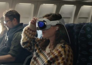 Lộ chi phí sản xuất Apple Vision Pro cực cao bằng 1/2 giá bán