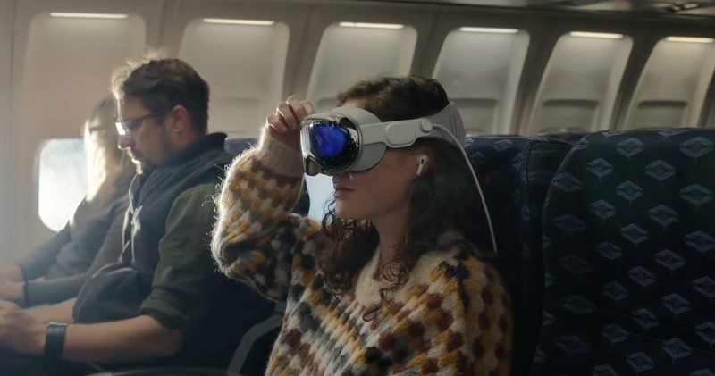 Lộ chi phí sản xuất Apple Vision Pro cực cao bằng 1/2 giá bán