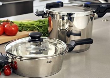 Giải đáp thắc mắc có nên để nồi inox trong tủ lạnh?