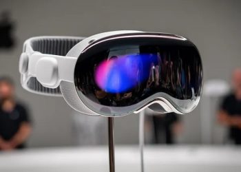 Có nên mua Apple Vision Pro – Kính thực tế ảo mới nhất của Apple?