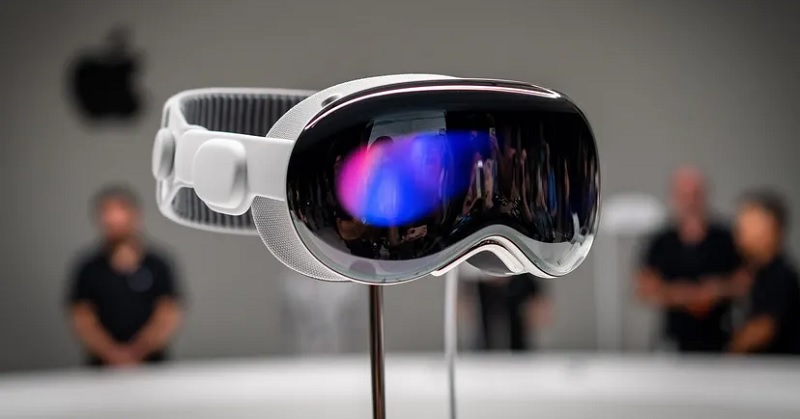 Có nên mua Apple Vision Pro – Kính thực tế ảo mới nhất của Apple?