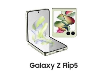 Công nghệ sạc của Samsung Galaxy Z Flip5 có gì đặc biệt?