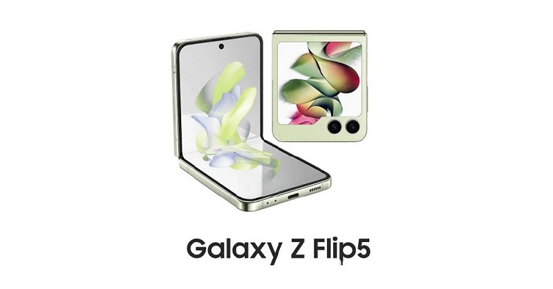 Công nghệ sạc của Samsung Galaxy Z Flip5 có gì đặc biệt?
