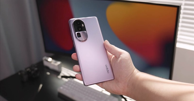 Đánh giá OPPO Reno10 Pro+: Thiết kế bắt mắt, hiệu năng mạnh mẽ, thời lượng pin ổn, camera chụp ảnh ấn tượng