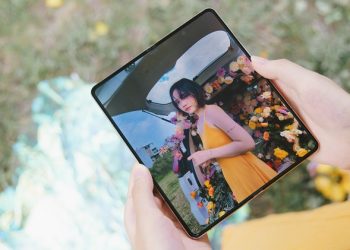 Đánh giá Galaxy Z Fold4 sau hơn 6 tháng: Không chỉ là màn hình gập mở