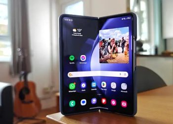 Đánh giá Galaxy Z Fold5: Thiết kế sang trọng, cao cấp, hiệu năng mạnh mẽ, camera sắc nét ấn tượng