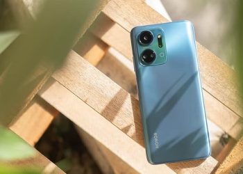 Đánh giá Honor X7a: Smartphone pin trâu giá rẻ, thiết kế trẻ trung năng động