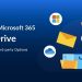 Dịch vụ lưu trữ đám mây của Microsoft là gì? Lợi ích mang lại