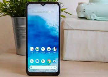 5 điểm nổi bật của Nokia G22 – Smartphone “ngon – bổ – rẻ” nhất thị trường