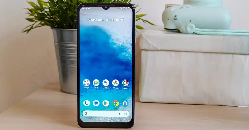 5 điểm nổi bật của Nokia G22 – Smartphone “ngon – bổ – rẻ” nhất thị trường
