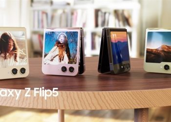Top 3 điện thoại nắp gập màu hồng đảm bảo đốn tim chị em phụ nữ