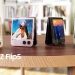 Top 3 điện thoại nắp gập màu hồng đảm bảo đốn tim chị em phụ nữ