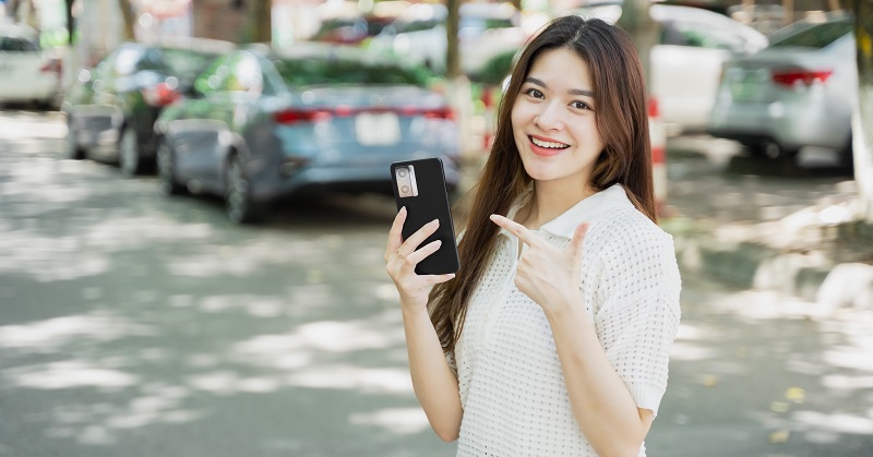 TOP 5 điện thoại OPPO dưới 6 triệu đáng mua nhất 2023