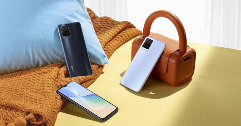 TOP 4 mẫu điện thoại Vivo chơi game tốt nhất 2023 không nên bỏ qua