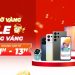 [16/06] Săn giờ vàng – Sale choáng váng cùng Viettel Store