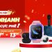 [Flashsale 28/06] “Chốt nhanh, mua lẹ, cực phê” các phụ kiện chính hãng cùng Viettel Store