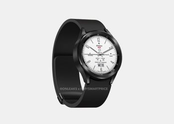 Galaxy Watch6 Classic lộ diện với chứng nhận quan trọng của FCC