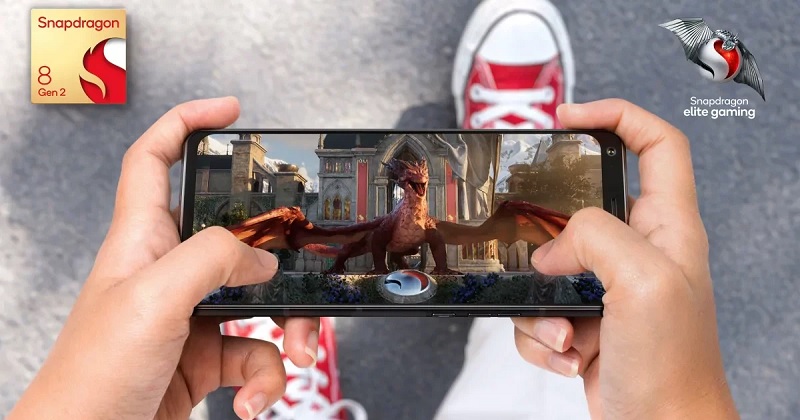 Galaxy Z Flip5 dùng chip gì? Hiệu năng mang lại mạnh mẽ ra sao?