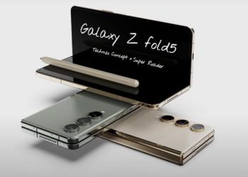 Galaxy Z Fold5 có mấy màu? Khi nào ra mắt tại Việt Nam?