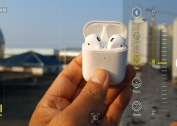 Hướng dẫn ghi âm bằng tai nghe Bluetooth đơn giản, chi tiết