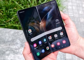 Rò rỉ giá bán Galaxy Z Fold5 có thể sẽ thấp hơn bản tiền nhiệm Galaxy Z Fold4