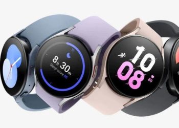 Lộ giá bán Samsung Galaxy Watch6 series trước ngày ra mắt