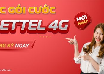 Các Gói Cước 4G Viettel Mới Nhất Cập Nhật Từ 15/06/2023