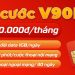 Đăng ký gói V90B Viettel mới – Ưu đãi Data 30Gb/tháng, miễn phí 30 phút gọi ngoại mạng