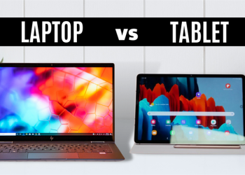 học sinh nên mua ipad hay laptop