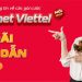 Cập nhật thông tin về các gói cước Internet Viettel mới nhất với các ưu đãi hấp dẫn