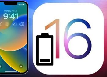 Nguyên nhân và cách giải quyết tình trạng iOS 16.5 bị nóng máy?