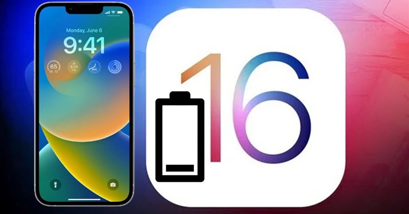 Nguyên nhân và cách giải quyết tình trạng iOS 16.5 bị nóng máy?