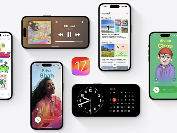 ios17