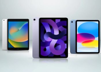 Tiêu chí chọn mua iPad cho sinh viên năm 2023 phù hợp nhất
