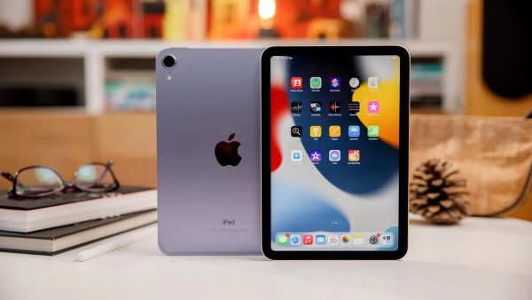 ipad cho sinh viên