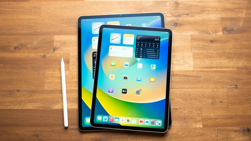 Mách bạn 3 cách khắc phục “dứt điểm” khi iPad dính iCloud