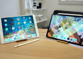 iPad có bút cảm ứng, iPad nào dùng được Apple Pencil?