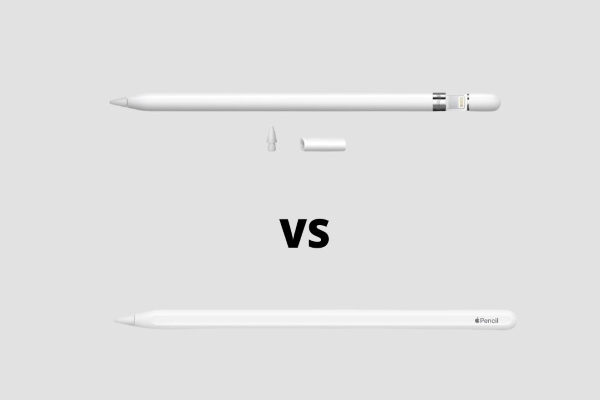 ipad nào dùng được apple pencil